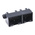 TE Connectivity, MULTILOCK 040 Male Connector Housing, 2.5mm Pitch, 28 Way, 2 Row