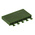 TE Connectivity, AMPMODU MOD IV Female Connector Housing, 2.54mm Pitch, 10 Way, 1 Row
