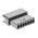 JST Female Connector Housing, 7 Way, 1 Row