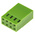 TE Connectivity, AMPMODU MOD IV Female Connector Housing, 2.54mm Pitch, 8 Way, 2 Row