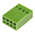 TE Connectivity, AMPMODU MOD IV Female Connector Housing, 2.54mm Pitch, 8 Way, 2 Row