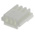 JST, NH Female Connector Housing, 2.5mm Pitch, 3 Way, 1 Row