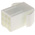 JST, EL Female Connector Housing, 3 Row