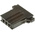 JST Female Connector Housing, 3.81mm Pitch, 5 Way, 1 Row