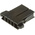 JST Female Connector Housing, 3.81mm Pitch, 5 Way, 1 Row