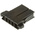 JST Female Connector Housing, 3.81mm Pitch, 10 Way, 1 Row