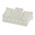 JST, XA Female Connector Housing, 2.5mm Pitch, 6 Way, 1 Row