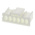 JST, XA Female Connector Housing, 2.5mm Pitch, 6 Way, 1 Row