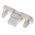 Molex, Mini-Fit BMI Female Connector Housing, 4.2mm Pitch, 6 Way, 2 Row