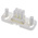 Molex, Mini-Fit BMI Female Connector Housing, 4.2mm Pitch, 6 Way, 2 Row
