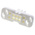 Molex, Mini-Fit BMI Female Connector Housing, 4.2mm Pitch, 6 Way, 2 Row