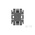 TE Connectivity, Metrimate Male Connector Housing, 5mm Pitch, 4 Way, 2 Row
