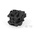 TE Connectivity, Metrimate Male Connector Housing, 5mm Pitch, 4 Way, 2 Row