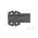 TE Connectivity, Metrimate Female Connector Housing, 5mm Pitch, 4 Way, 2 Row