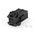 TE Connectivity, Metrimate Female Connector Housing, 5mm Pitch, 4 Way, 2 Row