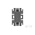 TE Connectivity, Metrimate Male Connector Housing, 5mm Pitch, 6 Way, 3 Row