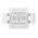 TE Connectivity, Universal MATE-N-LOK II Male Connector Housing, 6.35mm Pitch, 2 Way, 1 Row
