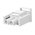 TE Connectivity, Universal MATE-N-LOK II Male Connector Housing, 6.35mm Pitch, 2 Way, 1 Row