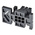 Molex, Micro-Fit BMI Female Connector Housing, 3mm Pitch, 6 Way, 2 Row