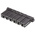 TE Connectivity, Dynamic 5000 Female Connector Housing, 10.16mm Pitch, 6 Way, 1 Row