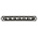 TE Connectivity, Dynamic 5000 Female Connector Housing, 10.16mm Pitch, 6 Way, 1 Row
