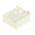 TE Connectivity, MULTILOCK 025 Male Connector Housing, 2.2mm Pitch, 16 Way, 2 Row