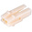 TE Connectivity, EI Female Connector Housing, 2.5mm Pitch, 2 Way, 1 Row