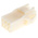 TE Connectivity, AMP Universal Power Female Connector Housing, 3.96mm Pitch, 6 Way, 2 Row