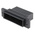 TE Connectivity, Dynamic 3000 Male Connector Housing, 3.81mm Pitch, 20 Way, 2 Row