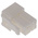 JST, HLP Male Connector Housing, 3.96mm Pitch, 4 Way, 2 Row