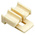 JST, HLS Female Connector Housing, 2 Way, 1 Row