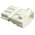 JST, WPJ Female Connector Housing, 5mm Pitch, 3 Way, 1 Row
