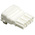 JST, WPJ Female Connector Housing, 5mm Pitch, 3 Way, 1 Row