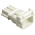 JST, WPJ Female Connector Housing, 5mm Pitch, 2 Way, 1 Row