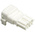 JST, WPJ Female Connector Housing, 5mm Pitch, 2 Way, 1 Row