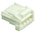 JST, ZER Female Connector Housing, 1.5mm Pitch, 4 Way, 1 Row