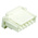 JST, ZER Female Connector Housing, 1.5mm Pitch, 6 Way, 1 Row