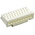 JST, ZER Female Connector Housing, 1.5mm Pitch, 10 Way, 1 Row