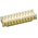 JST, PHR Female Connector Housing, 2mm Pitch, 11 Way, 1 Row
