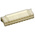 JST, PHR Female Connector Housing, 2mm Pitch, 11 Way, 1 Row