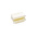 JST, PADP Female Connector Housing, 2mm Pitch, 16 Way, 2 Row