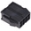 Molex, Mini-Fit Jr Male Connector Housing, 4.2mm Pitch, 8 Way, 2 Row