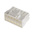 Hirose, EnerBee DF33C Female Connector Housing, 0.4mm Pitch, 12 Way, 2 Row