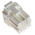 Hirose, EnerBee DF33C Female Connector Housing, 4mm Pitch, 6 Way, 2 Row