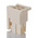 Samtec, IPD1 Male Crimp Connector Housing, 2.54mm Pitch, 4 Way, 2 Row
