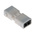 Amphenol Industrial Cable Mount Connector, 2 Contacts