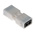 Amphenol Industrial Cable Mount Connector, 2 Contacts