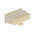 Samtec, IPDI Male Crimp Connector Housing, 2.54mm Pitch, 16 Way, 2 Row
