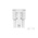TE Connectivity, VAL-U-LOK Female Connector Housing, 4.2mm Pitch, 6 Way, 2 Row