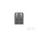 TE Connectivity, Dynamic 1000 Series Male Connector Housing, 2mm Pitch, 4 Way, 2 Row